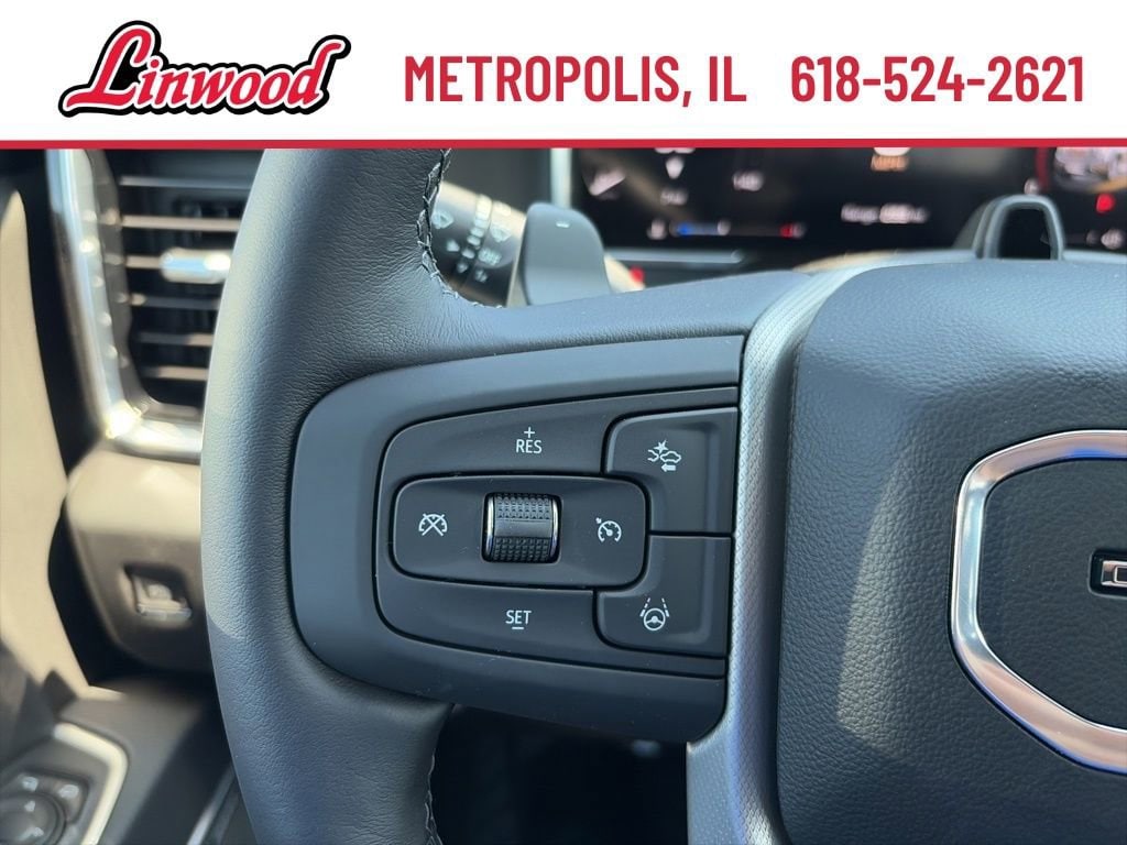 2026 GMC Sierra 1500 Denali - Photo 24