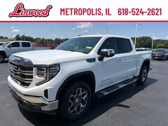 2026 GMC Sierra 1500 SLT Truck