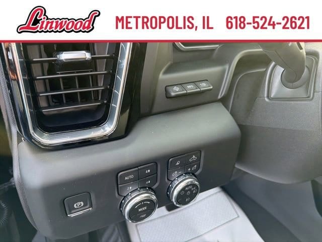 2026 GMC Sierra 2500HD Denali - Photo 25