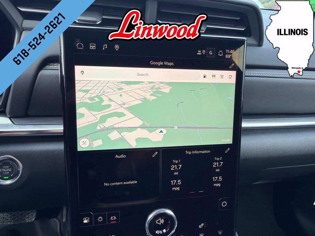 2027 GMC Terrain Elevation - Photo 30
