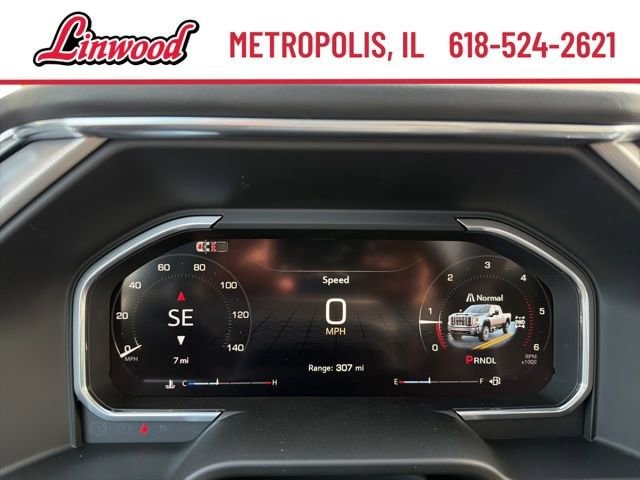 2026 GMC Sierra 2500HD Denali - Photo 29