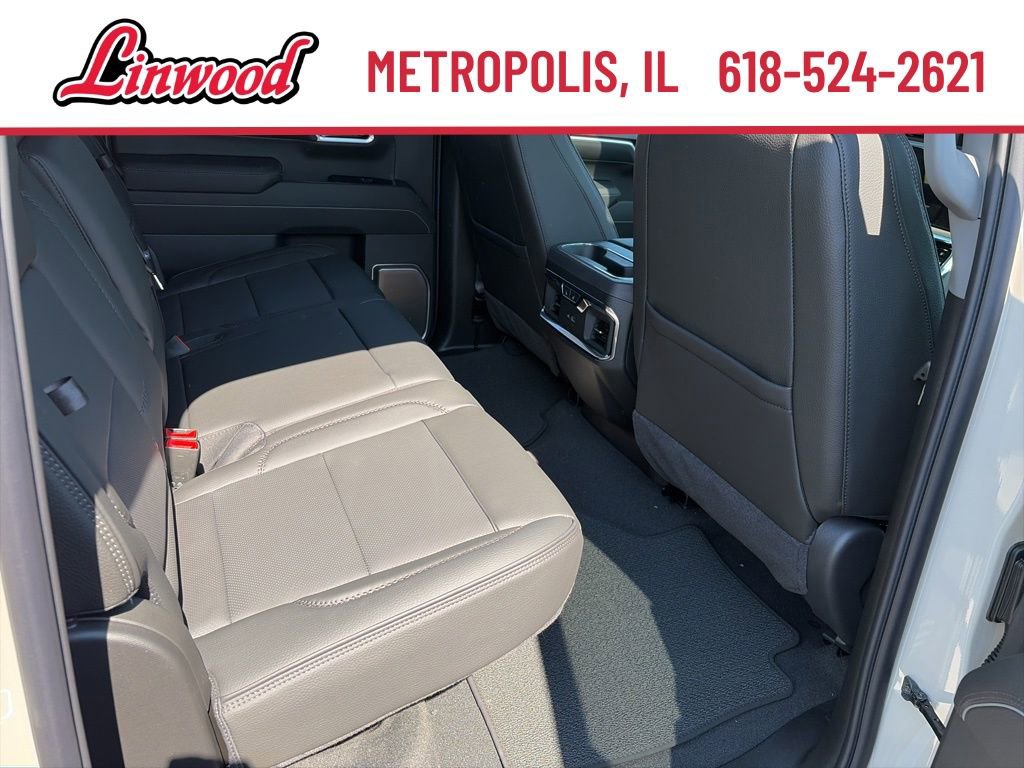 2026 GMC Sierra 1500 Denali - Photo 16