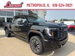 GMC Sierra 3500 HD