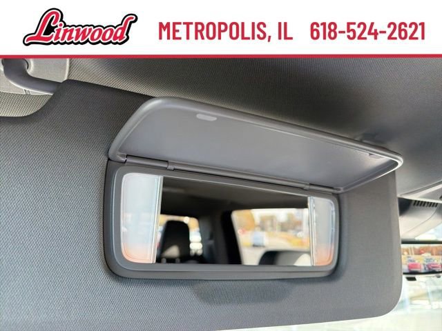 2026 GMC Sierra 2500HD Denali - Photo 46