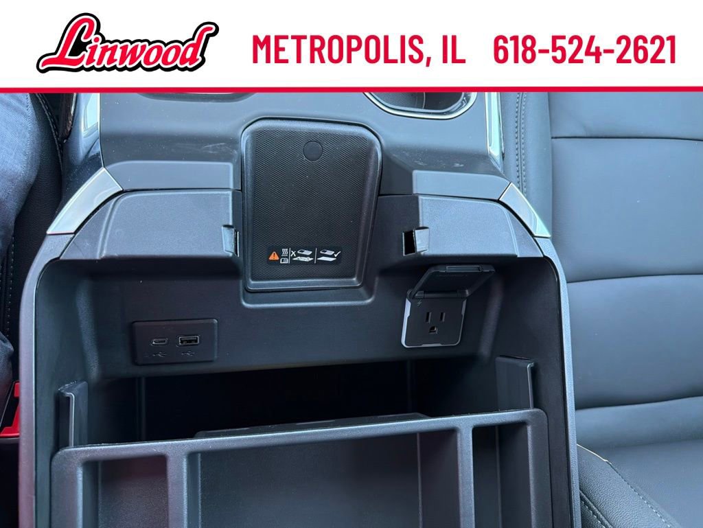 2026 GMC Sierra 1500 Elevation - Photo 20