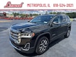 GMC Acadia