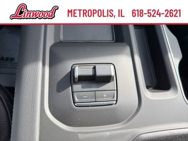 2026 GMC Sierra 2500HD Denali - Photo 32