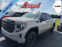 2026 GMC Sierra 1500 AT4 Truck