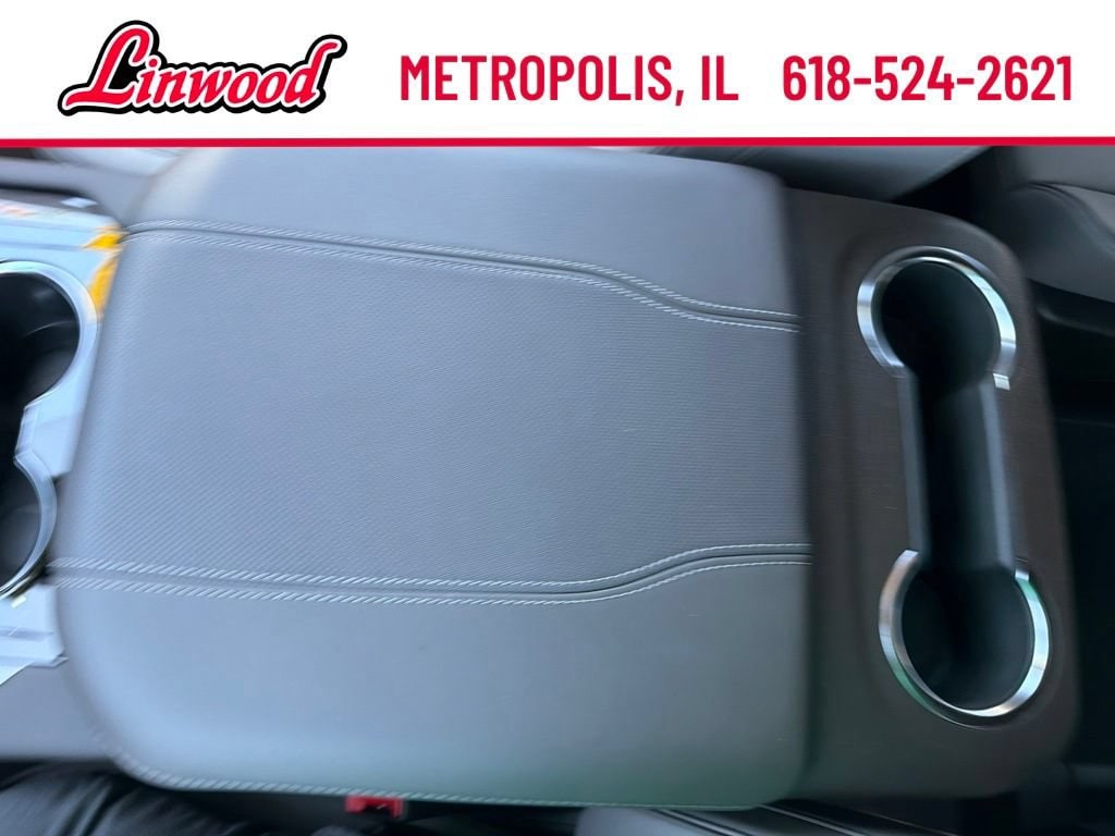 2026 GMC Yukon Elevation - Photo 26