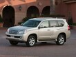 LEXUS GX 460