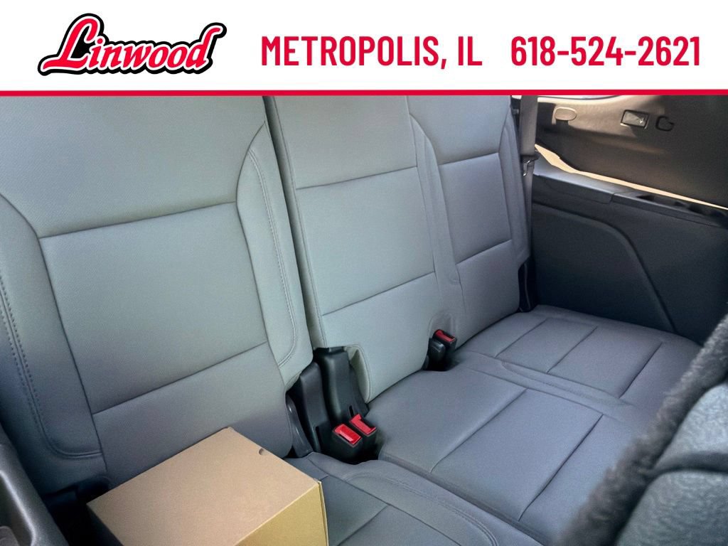 2026 GMC Yukon Elevation - Photo 14