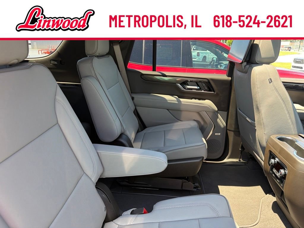 2026 GMC Yukon Elevation - Photo 13
