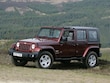 Jeep Wrangler Unlimited
