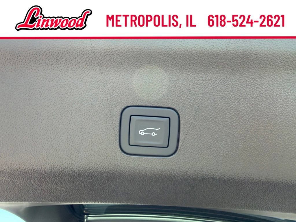 2026 GMC Yukon Elevation - Photo 18