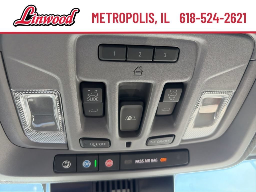 2026 GMC Sierra 1500 Denali - Photo 39
