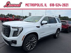 2026 GMC Yukon Denali Ultimate SUV