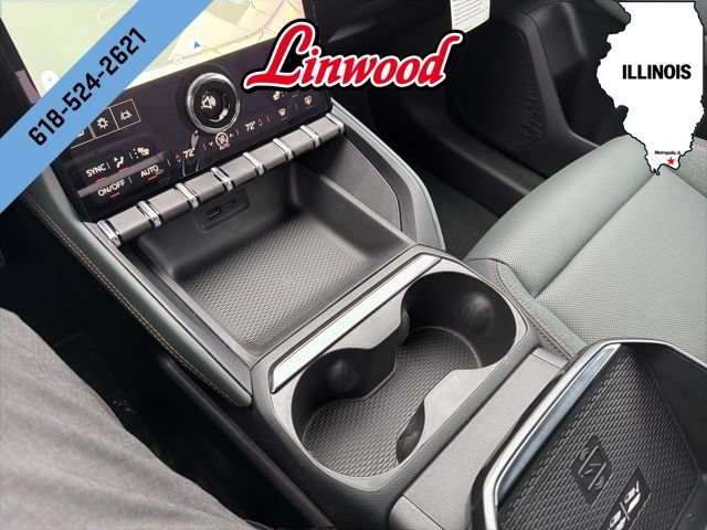 2026 GMC Terrain AT4 - Photo 25
