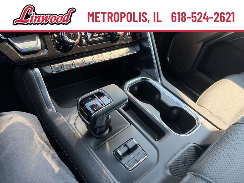 2026 GMC Sierra 1500 Denali - Photo 31