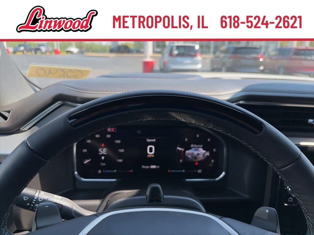 2026 GMC Sierra 1500 Denali - Photo 26