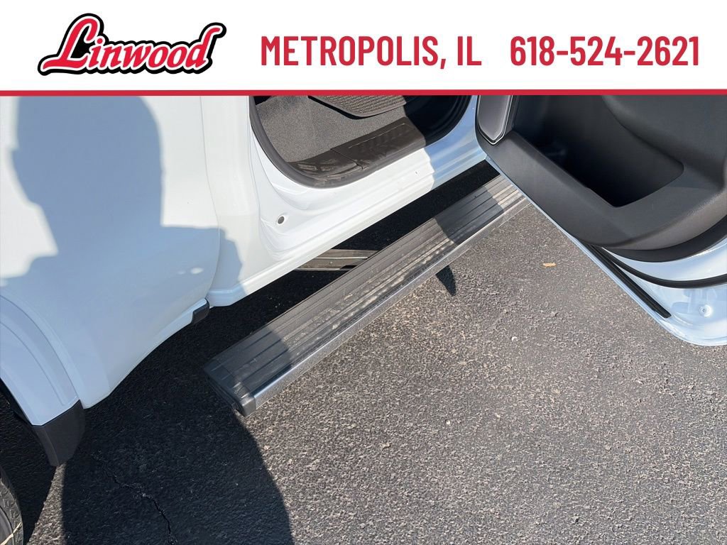 2026 GMC Sierra 1500 Denali Ultimate - Photo 14