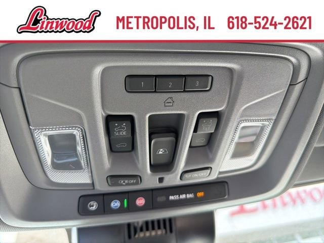 2026 GMC Sierra 2500HD Denali - Photo 45
