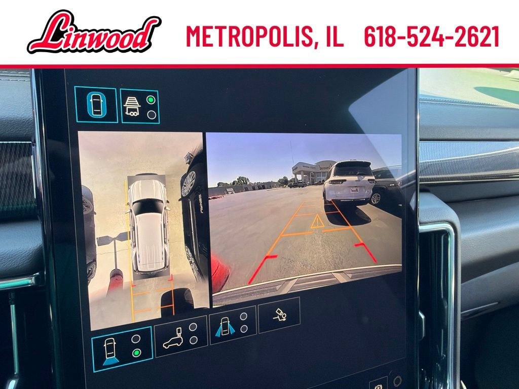 2026 GMC Yukon Elevation - Photo 34