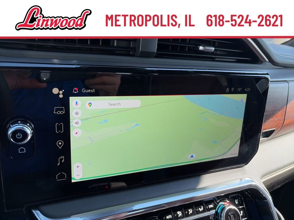 2026 GMC Sierra 1500 Denali Ultimate - Photo 37