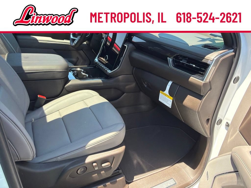 2026 GMC Yukon Elevation - Photo 9