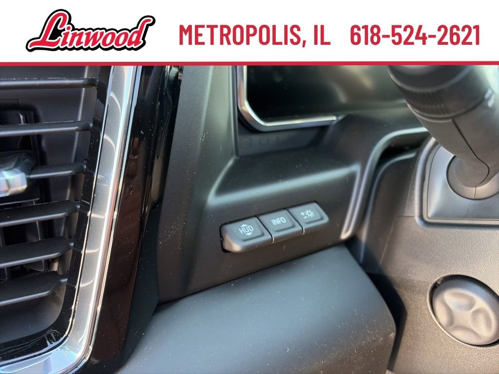 2026 GMC Sierra 1500 Denali Ultimate - Photo 22