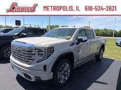 2026 GMC Sierra 1500 Denali Truck