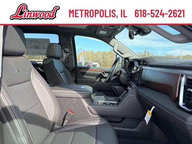 2026 GMC Sierra 2500HD Denali - Photo 18