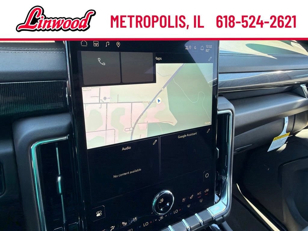 2026 GMC Yukon Elevation - Photo 33