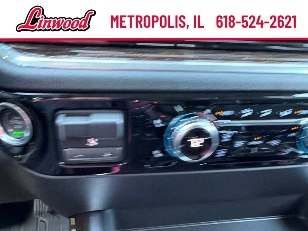 2026 GMC Sierra 1500 Elevation - Photo 22