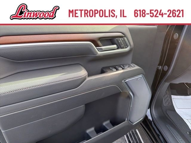 2026 GMC Sierra 2500HD Denali - Photo 23