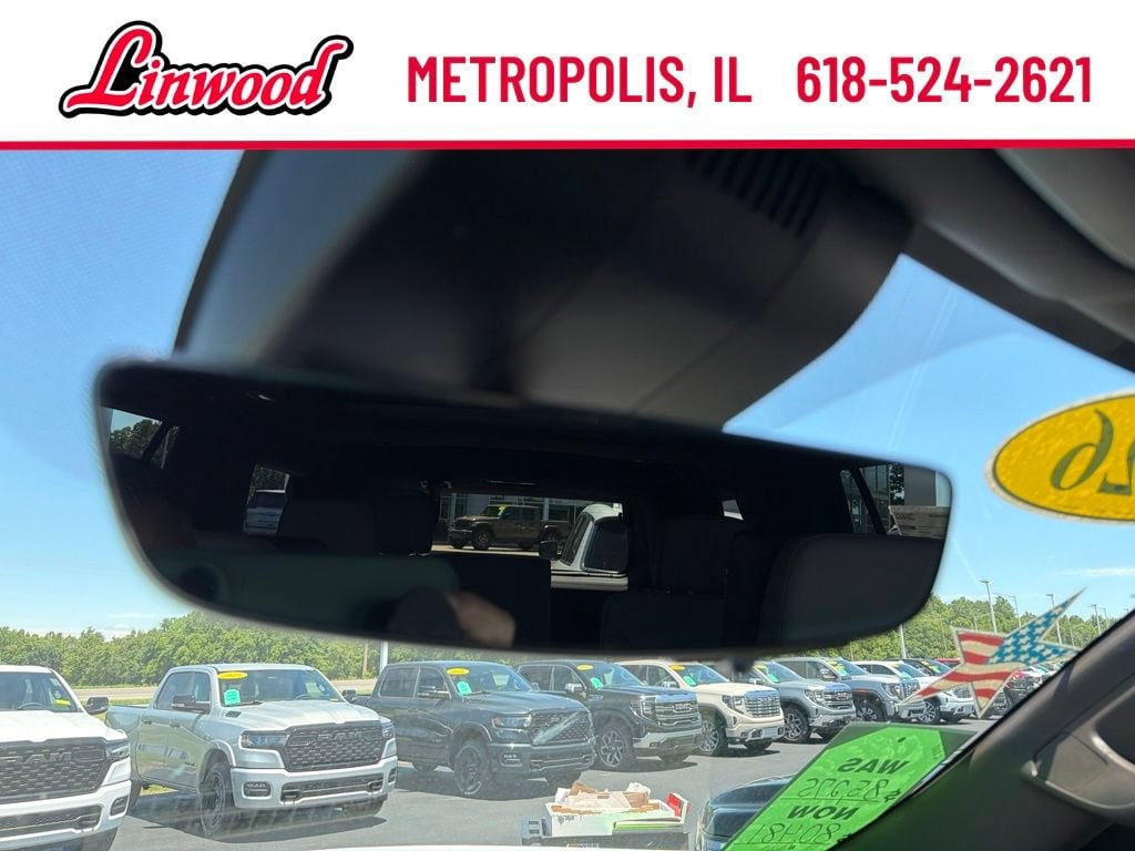 2026 GMC Yukon Elevation - Photo 39