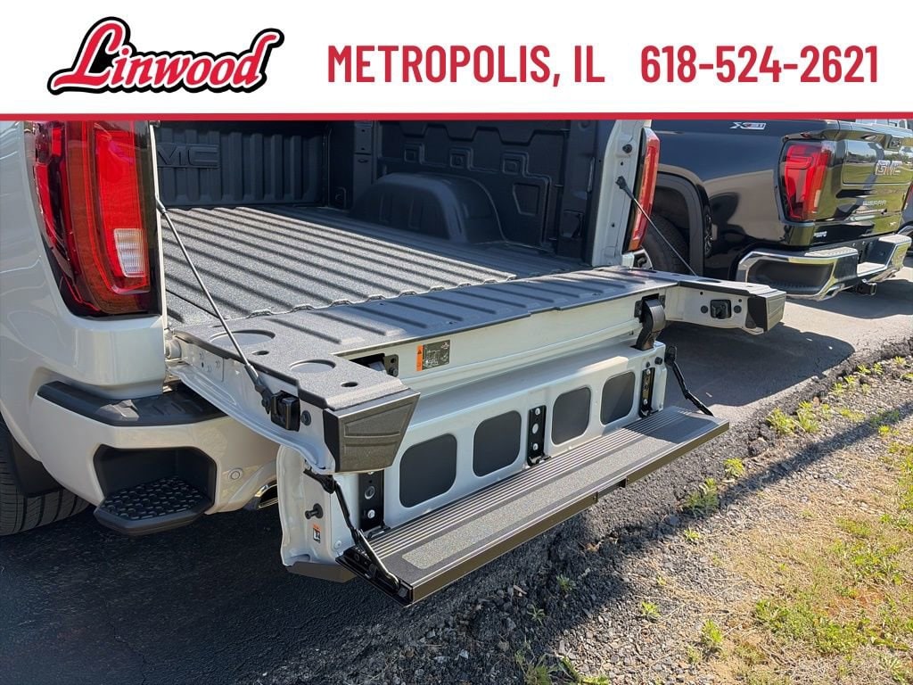 2026 GMC Sierra 1500 Denali - Photo 12