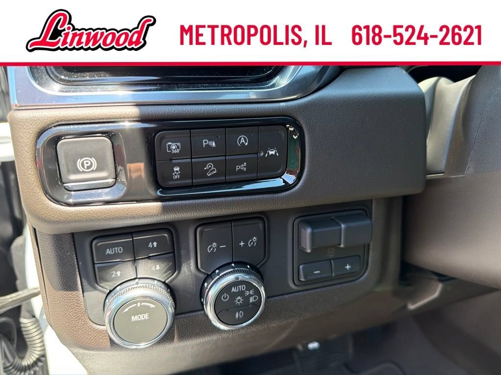 2026 GMC Yukon Elevation - Photo 21