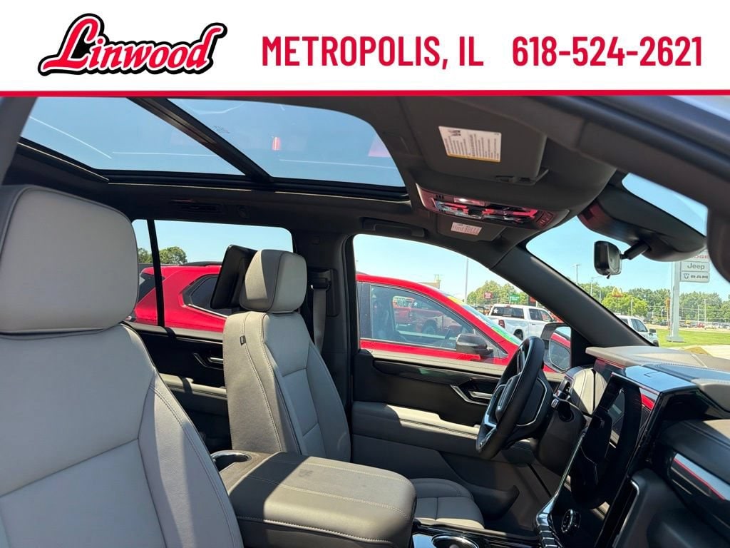 2026 GMC Yukon Elevation - Photo 10
