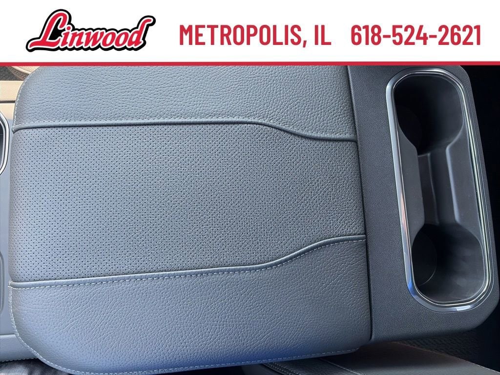 2026 GMC Sierra 1500 Denali - Photo 28