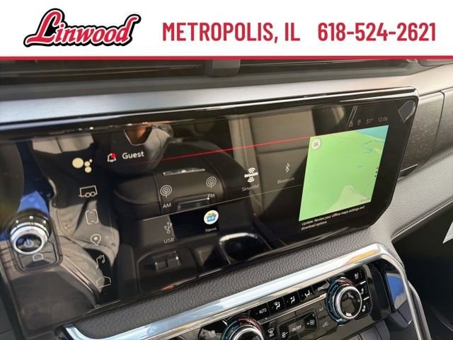 2026 GMC Sierra 2500HD Denali - Photo 42