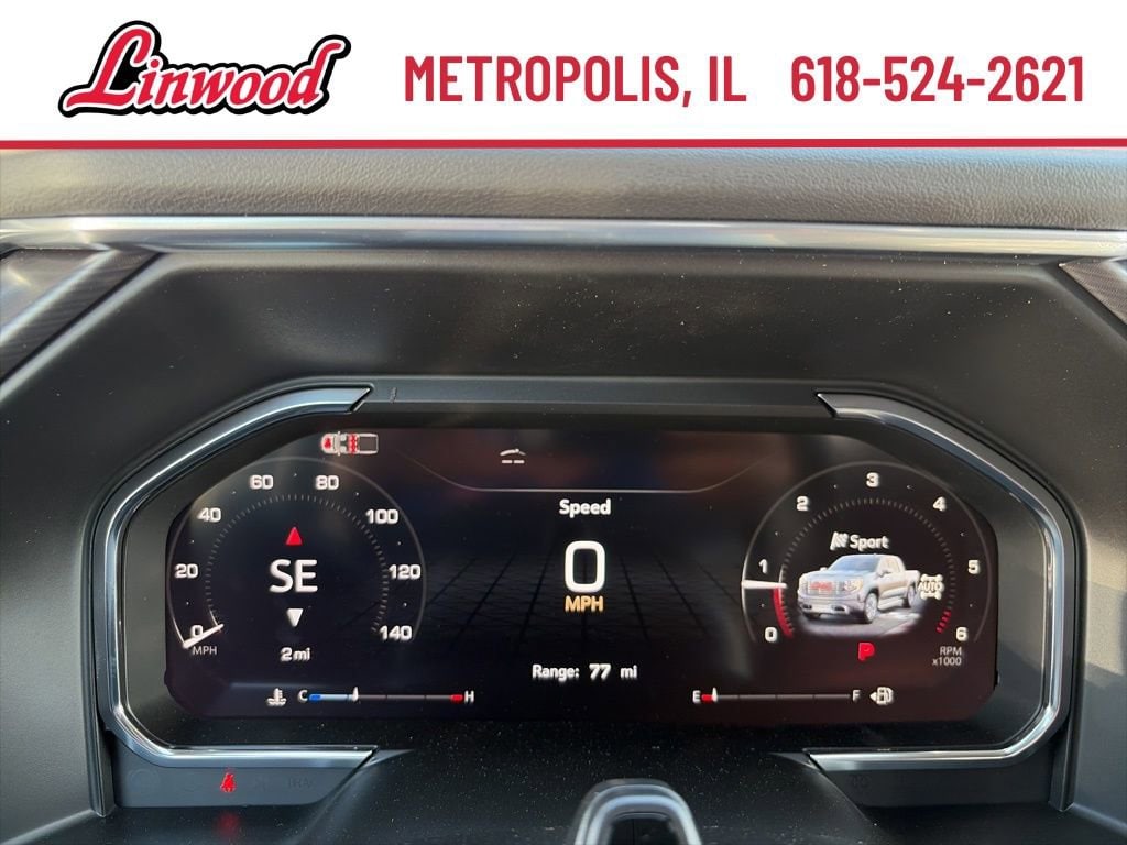 2026 GMC Sierra 1500 Denali Ultimate - Photo 29