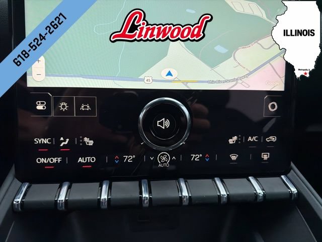 2026 GMC Terrain AT4 - Photo 26