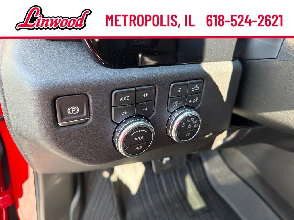 2026 GMC Sierra 1500 Elevation - Photo 14
