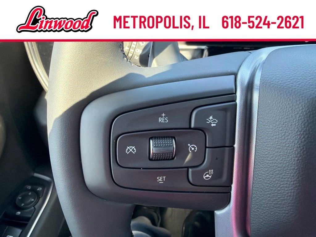 2026 GMC Sierra 1500 Elevation - Photo 16