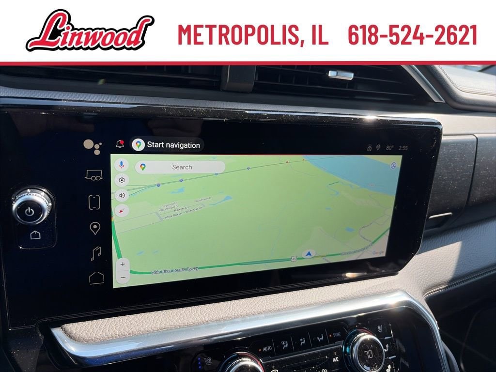 2026 GMC Sierra 1500 Denali - Photo 35