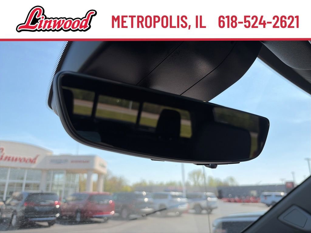 2026 GMC Sierra 1500 Denali - Photo 38