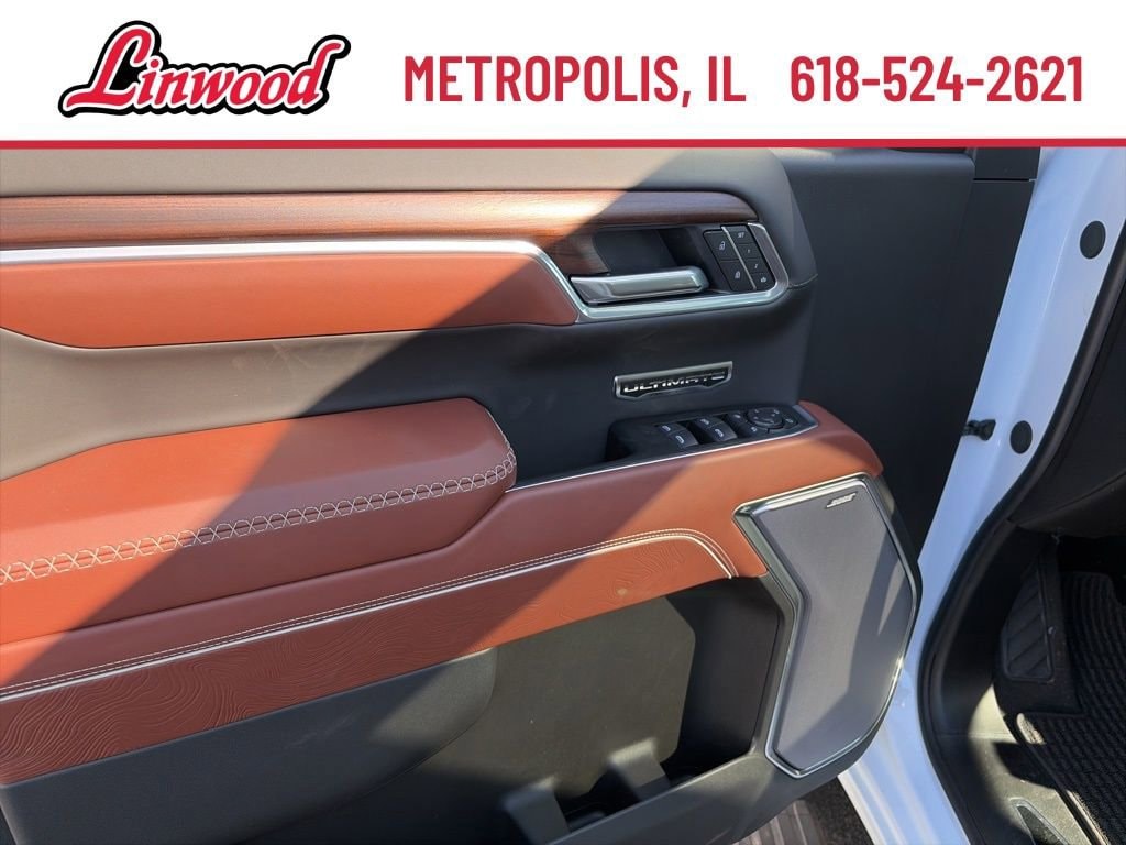 2026 GMC Sierra 1500 Denali Ultimate - Photo 20