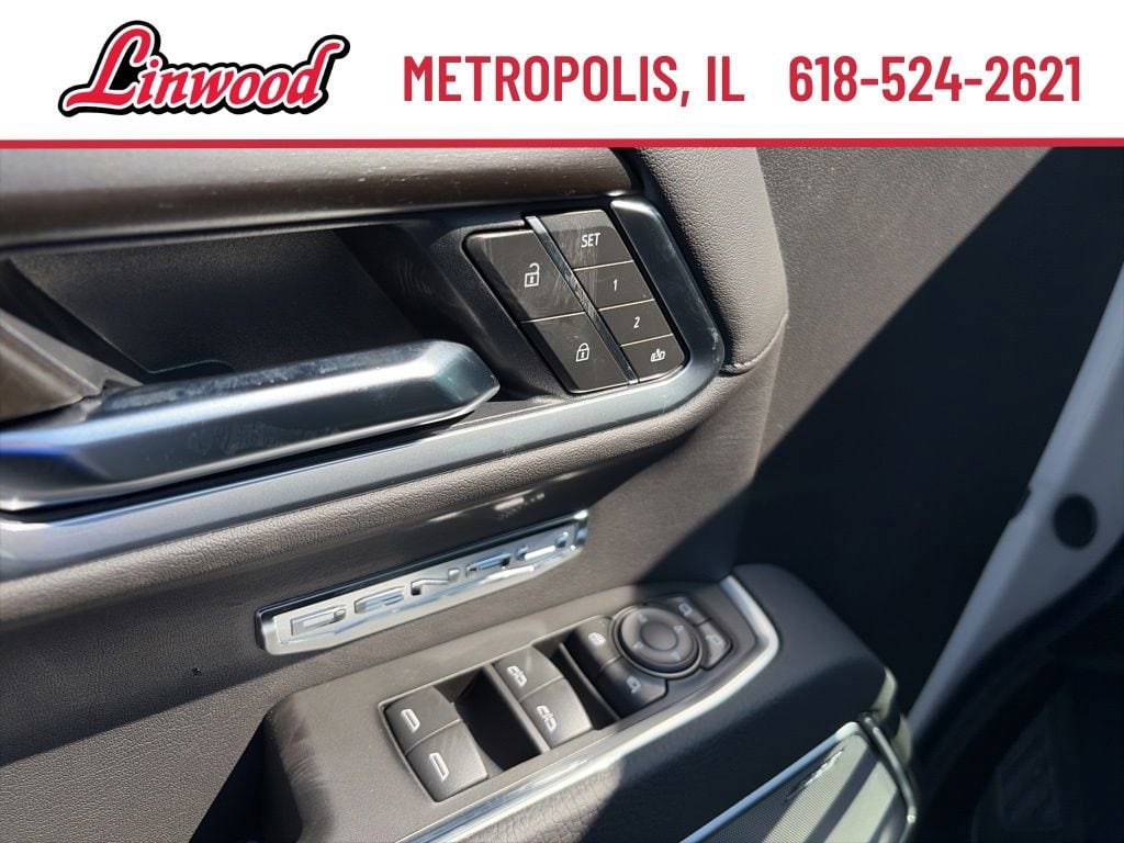 2026 GMC Sierra 1500 Denali - Photo 21