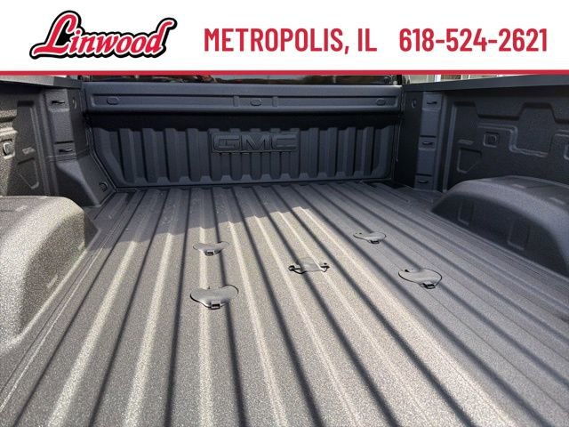 2026 GMC Sierra 2500HD Denali - Photo 14