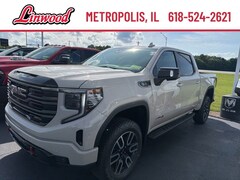 2026 GMC Sierra 1500 AT4 Truck